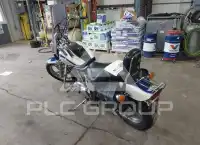 2000 Honda VT1100 photo