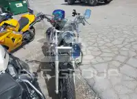 2000 Honda VT1100 photo