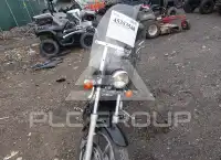 2000 Honda VT1100 фото