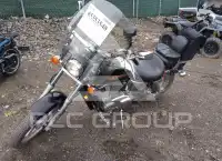2000 Honda VT1100 фото