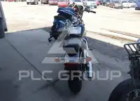 2000 Honda VT1100 фото