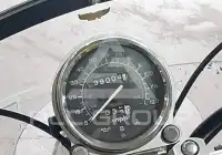 2000 Honda VT1100 photo