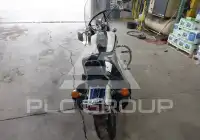 2000 Honda VT1100 photo