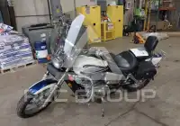 2000 Honda VT1100 photo