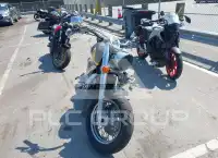 2000 Honda VT1100 фото