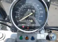 2000 Honda VT1100 фото