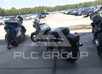 2000 Honda VT1100 фото