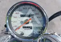 2000 Honda VT1100 фото