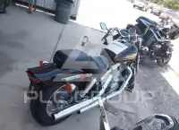 2000 Honda VT1100 фото