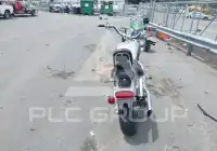 2000 Honda VT1100 фото
