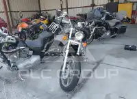 2000 Honda VT1100 фото