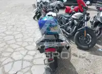 2000 Honda VT1100 photo