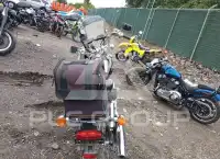 2000 Honda VT1100 фото