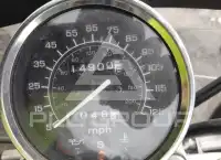 2000 Honda VT1100 фото