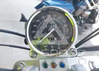 2000 Honda VT1100 фото