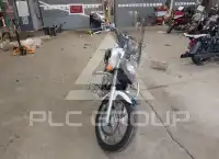 2000 Honda VT1100 photo