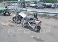 2000 Honda VT1100 фото