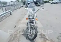 2000 Honda VT1100 фото
