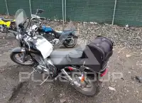 2000 Honda VT1100 фото