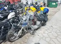 2000 Honda VT1100 photo