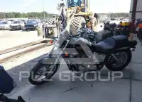 2000 Honda VT1100 фото