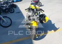 2000 Honda CBR900 фото