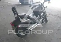 2000 Honda VF фото