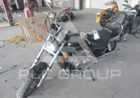 2000 Honda VF фото