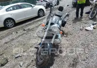 2000 Honda GL1500 фото
