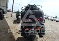 2000 Honda GL1500 фото
