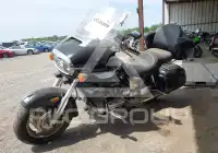 2000 Honda GL1500 фото