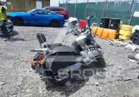 2000 Honda GL1500 фото