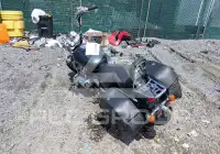 2000 Honda GL1500 фото