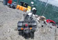 2000 Honda GL1500 фото