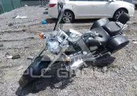 2000 Honda GL1500 фото