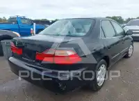 2000 Honda Accord фото