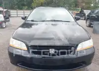2000 Honda Accord фото