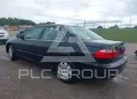 2000 Honda Accord фото