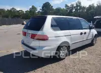 2000 Honda ODYSSEY фото