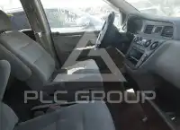 2000 Honda ODYSSEY фото