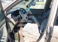 2000 Honda ODYSSEY фото