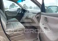 2000 Honda ODYSSEY фото