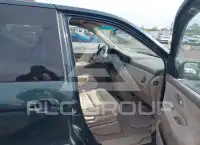 2000 Honda ODYSSEY photo