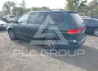 2000 Honda ODYSSEY photo