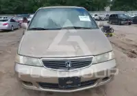 2000 Honda ODYSSEY фото