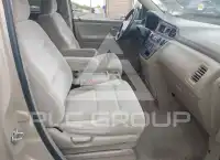 2000 Honda ODYSSEY фото