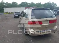 2000 Honda ODYSSEY фото