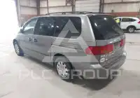 2000 Honda ODYSSEY фото