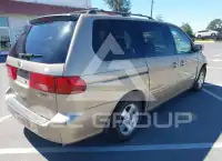 2000 Honda ODYSSEY фото