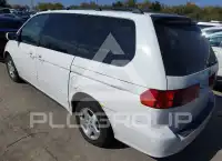 2000 Honda ODYSSEY фото